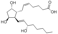 11BETA-PROSTAGL AND IN F2ALPHA