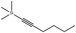 1-Trimethylsilyl-1-hexyne