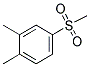 3,4-DIMETHYLPHENYLMETHYLSULFONE