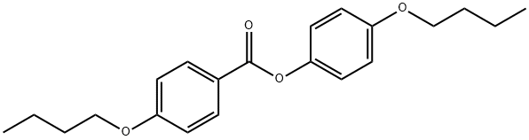 (4-butoxyphenyl)4-butoxybenzoate