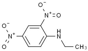 2,4-二硝基-N-乙基苯胺