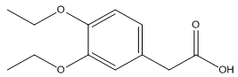 3,4-二乙氧基苯乙酸