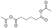 adipic acid, dianhydride with bis(acetic acid)