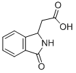 (3-氧代-2,3-二氢-1H-异吲哚-1-基)乙酸