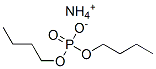 ammonium dibutyl phosphate