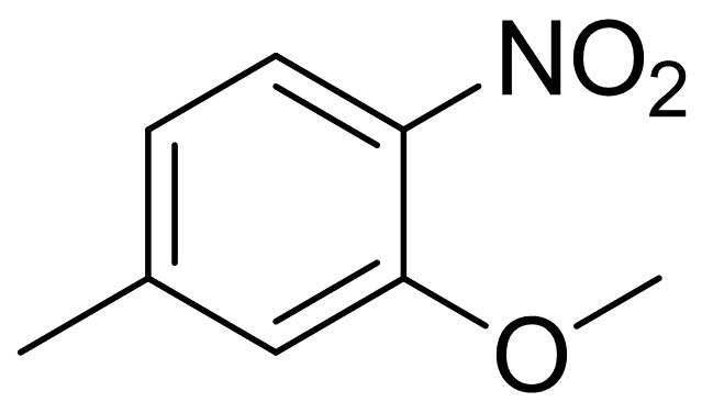 5-甲基-2-硝基茴香醚