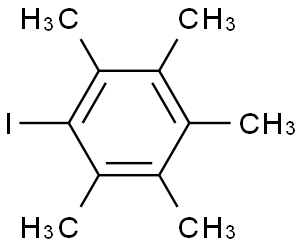 五甲基碘苯