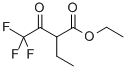 ETHYL 2-ETHYL-4,4,4-TRIFLUORO-3-OXOBUTYRATE