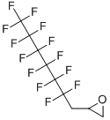 2-(1H,1H-PERFLUOROHEPTYL)OXIRANE