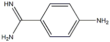 4-Aminobenzenecarbamidine