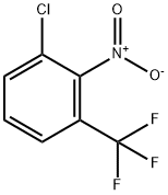 3-CHLORO-2-NITROBENZOTRIFLUORIDE