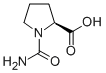 氨基甲酰基-L-脯氨酸