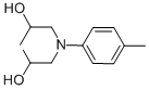 N,N-二异丙醇对甲苯胺