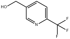 2-(Trifluoromethyl)pyridine-5-methanol