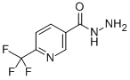 6-(TRIFLUOROMETHYL)NICOTINOHYDRAZIDE