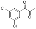 1-(3,5-DICHLOROPHENYL)PROPANE-1,2-DIONE