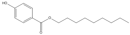 4-羟基苯甲酸正壬酯
