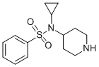 1-(4-ISOPROPOXYPHENYL)METHANAMINE