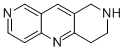 1,2,3,4-TETRAHYDROPYRIDO[4,3-B]-[1,6]-NAPHTHYRIDINE