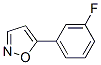 5-(2-氟苯基)异恶唑