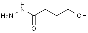 4-羟基丁酸肼