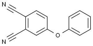 1,2-Benzenedicarbonitrile, 4-phenoxy-