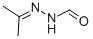1-甲酰基-2-亚异丙基肼