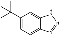 1H-Benzotriazole, 6-(1,1-dimethylethyl)-