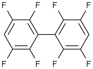 4H,4'H-OCTAFLUOROBIPHENYL