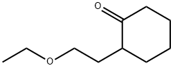 Cyclohexanone, 2-(2-ethoxyethyl)-