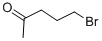 3-bromopropyl methyl ketone