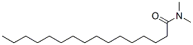 N,N-dimethylhexadecan-1-amide