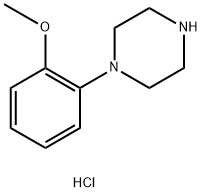 1-(2-METHOXYPHENYL)PIPERAZINE DIHYDROCHLORIDE