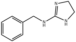 N-(imidazolidin-2-ylidene)benzylamine