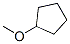 Methoxycyclopentane