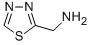 1,3,4-THIADIAZOL-2-YLMETHYLAMINE,97%