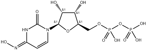 NHC-diphosphate
