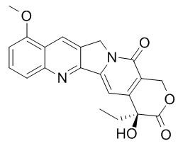 Methoxycamptothecin, 9-