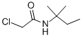 2-CHLORO-N-(1,1-DIMETHYLPROPYL)ACETAMIDE