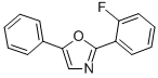 2-(2-fluorophenyl)-5-phenyloxazole