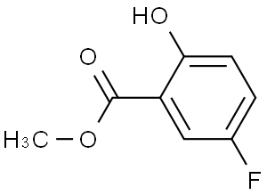 5-氟-2-羟基苯甲酸甲酯