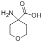 4-aMinooxane-4-carboxylic acid