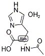 N-ALPHA-ACETYL-L-HISTIDINE MONOHYDRATE