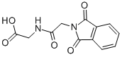 (2-(1,3-二氧异吲哚啉-2-基)乙酰基)甘氨酸