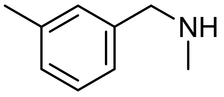 3-METHYL-N-METHYLBENZYLAMINE