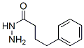 4-Phenylbutanoic acid hydrazide