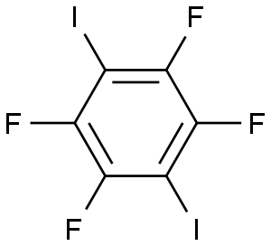 1,4-DIIODOTETRAFLUOROBENZENE