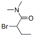 2-bromo-N,N-dimethylbutyramide