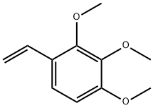 1,2,3-Trimethoxy-4-vinylbenzene