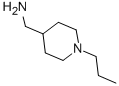 C-(1-PROPYL-PIPERIDIN-4-YL)-METHYLAMINE